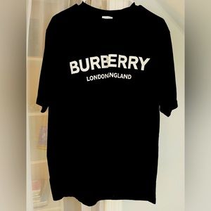 Burberry T-shirt